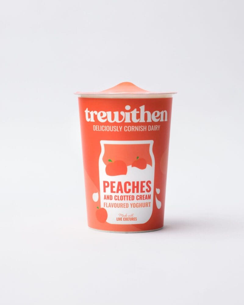 Trewithen Peach Yoghurt Hr 01