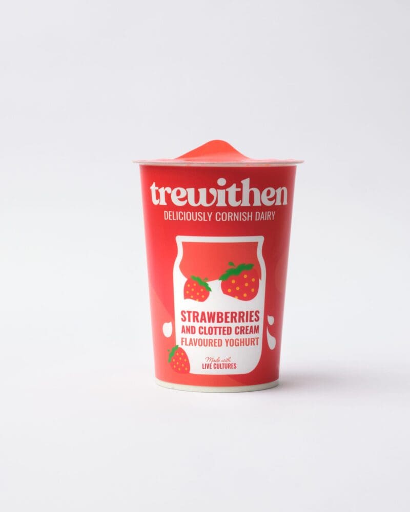 Trewithen Strawberries Hr 01